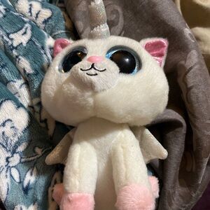 Russ Multicolor Plush Toy